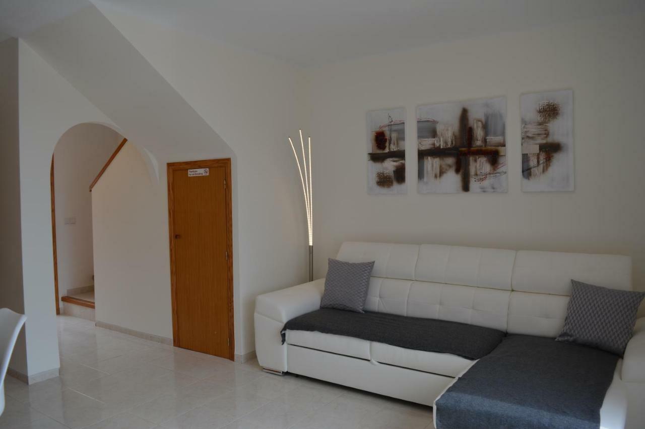 Bungalow Imperial Кальпе Экстерьер фото